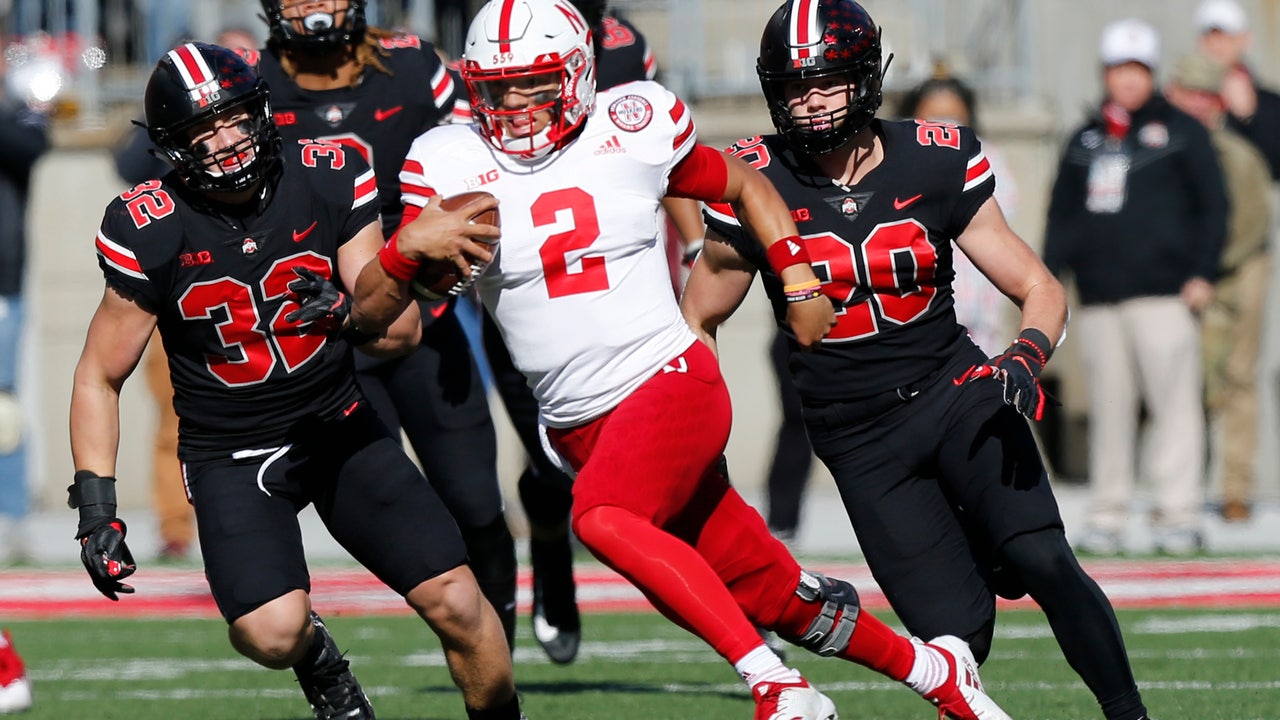 Illinois, Nebraska believe they're moving in right direction